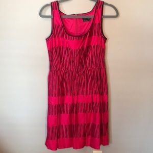 Anthropologie dress